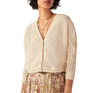 Ba&sh Jacim Cardigan